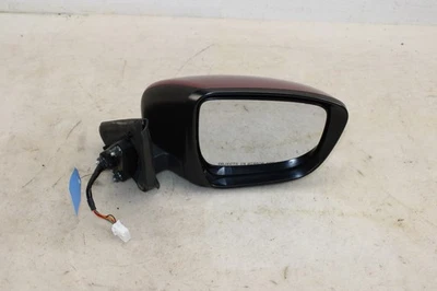 Espejo retrovisor lateral derecho Nissan Juke 2015-2017 con cámara OEM LS6 Foto 1 de 4