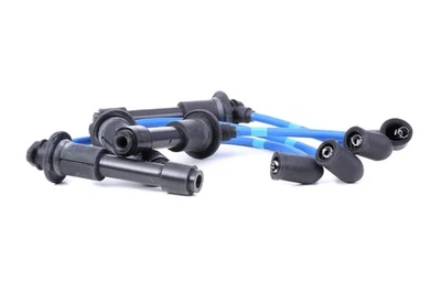 NGK 9856 Kit cavi candele 4 per MAZDA MX-5 II (NB) MX-5 I (NA) - Immagine 1 di 4