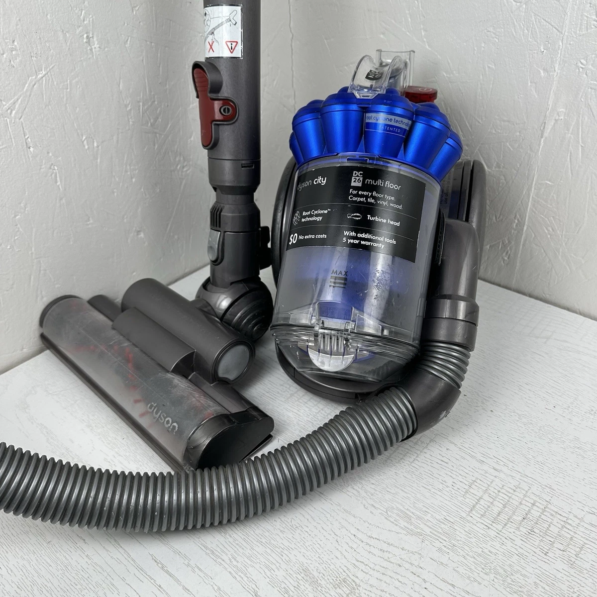 dyson dc26 products for sale | eBay