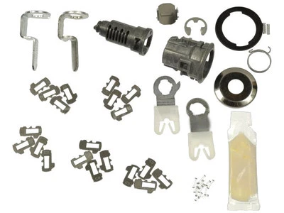 For 2005-2010 Pontiac G6 Trunk Lock SMP 35625BNDB 2006 2007 2008 2009 Trunk Lock - Image 1 of 2