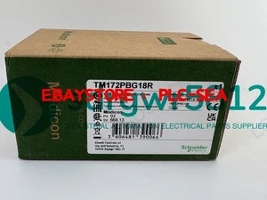 1x Brand New Schneider TM172PBG18R FAST Shipping - Picture 1 of 6