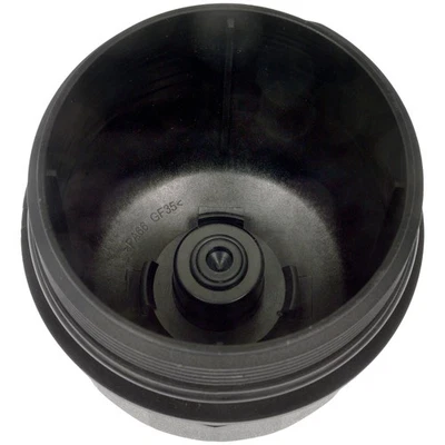 Tapa de filtro de aceite Dorman 921-151 - plástico para modelos Volvo 14-19 seleccionados Foto 1 de 4