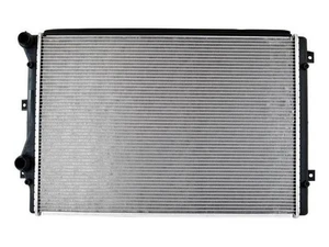 Radiator For 2008-2010 VW Passat 2.0L 4 Cyl 2009 NN134NM Radiator - Picture 1 of 1
