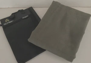 Asciugamano/Coperta da viaggio McNett Outgo 35" x 62" ultra morbido in tasca a rete con tasca - Foto 1 di 5