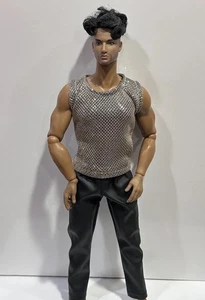 1:6 Integrity Males, Adonis, Phicen, Actionfigur Fashion Clothes Only 🎸⭐️ - Bild 1 von 8