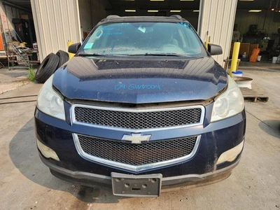 Used Starter Motor fits: 2009 Chevrolet Traverse 3.6 Grade A - Imagem 1 de 4