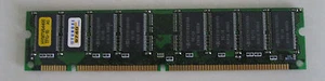 HYM7V64400 Hyundai 32MB SDRAM DIMM ECC Memory - Picture 1 of 1