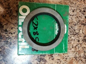 NOS SKF CR 24635 CHICAGO RAWHIDE WHEEL SEAL FREE SHIPPING! - Picture 1 of 4