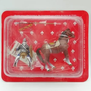 Altaya - Moyen age - N23. Le Genétaire grenadin à cheval au XVème siècle - Picture 1 of 1