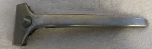 Vintage PAL Adjustable Stainless Steel Injector Razor In Case USA - Picture 1 of 9