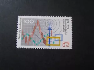 Germany Stamp Issue Complete Scott # 1680 Never Hinged Unused.. - Picture 1 of 4