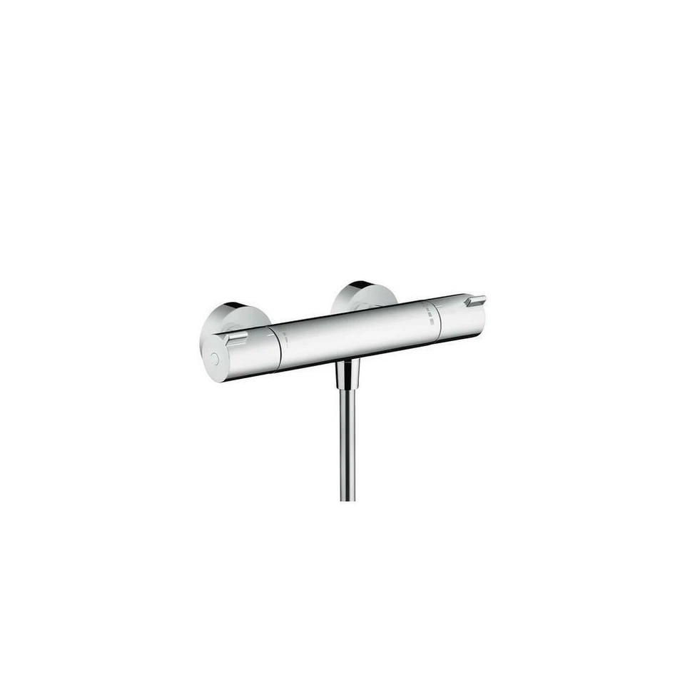 Hansgrohe Ecostat 1001 CL thermostatic Shower Mixer Chrome