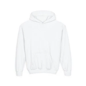 Youth Hoodie with Tropical Sunset Skate Design, Perfect for Teens, Skater Gift, - Picture 1 of 3