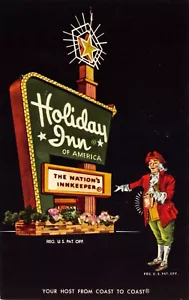 GA~GEORGIA~ROMA~HOLIDAY INN~707 TURNER MCCALL BLVD - Imagen 1 de 3