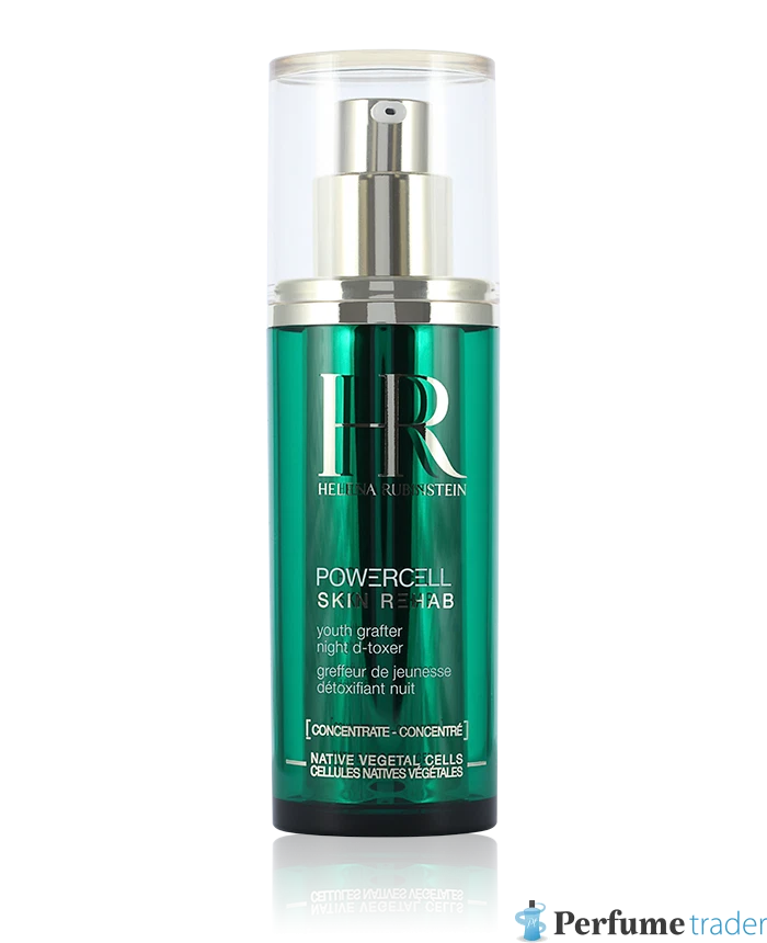 Helena Rubinstein Prodigy Powercell Skin Rehab Night Concentrate 30 ml - Bild 1 von 1