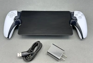 Sony Playstation 5 PS5 PlayStation Portal Blanco CFI-Y1001 - Imagen 1 de 11