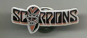 Eishockey Pin Hannover Scorpions DEL NHL - Bild 1 von 1