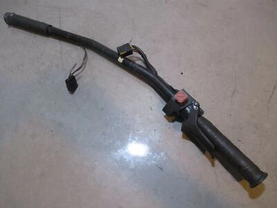 Ski Doo Grand Touring 550 Handlebar 2010 #2 - Image 1 of 4