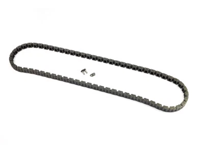 Steuerkette Motor endlos für Suzuki LS 650  VL VZ C Aprilia Pegaso Kawasaki ZZR - Bild 1 von 4