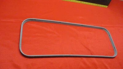 Ford Model A Vicky Victoria 1930 1931 ventana trasera adorno moldura Foto 1 de 4