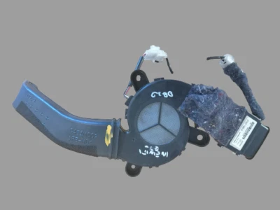 Infiniti Q70 2016 calefacción asiento delantero ventilador motor enfriador 873341Ma1a Foto 1 de 4