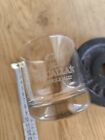Macallan Single Malt Heavy Whisky Tumbler Glass Glencairn (6 Available)