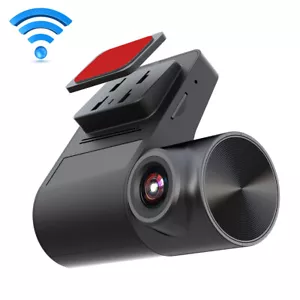 HD WIFI Dash Cam Car Camera G-sensor Video Recorder DVR Night Vision Quality - Picture 1 of 12