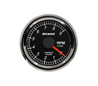 Pivot Compact Gauge52 Tacho White For Honda Freed Gb3 4 L15a Cpt
