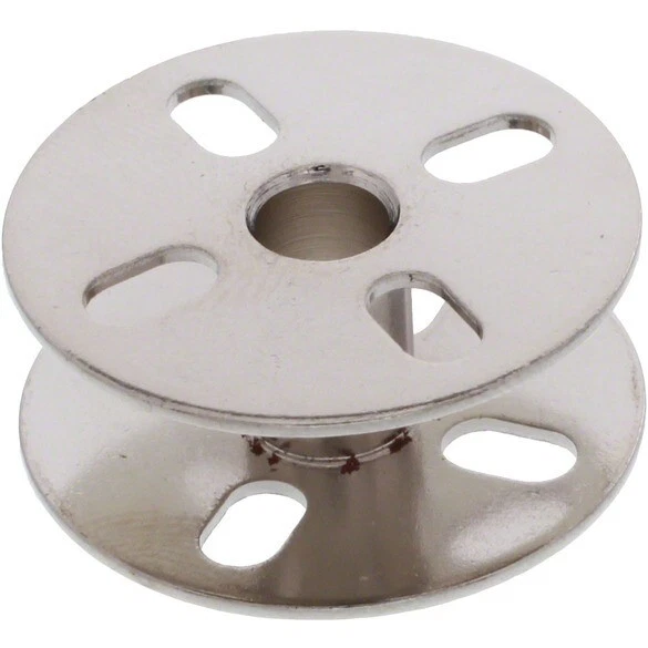 Consew 339RB or 255RB Walking Foot Bobbins Part# 15041 255 255B (10 or 100) - Image 1 of 1