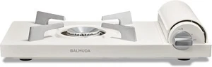 cassette stove TableStove White BALMUDA KGS01JP-WH - Picture 1 of 7