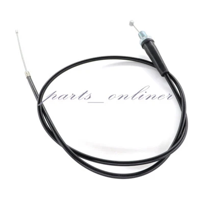 New Throttle Cable for Honda XR100 CR125 CR250R CR450R CR500R MR175 CR125M - Image 1 of 4