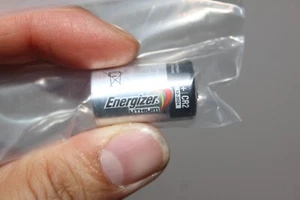 4x Energizer CR2 Lithium Battery 12-2024 EXPIRATION DATE - Picture 1 of 2