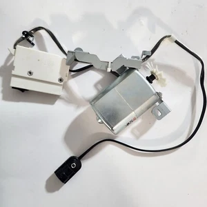 Brother XL3750 Sewing Machine PART MOTOR HFE-06150 / LAMP / PLUG Assembly parts - Picture 1 of 9