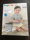 Lupilu Baby Polo Shirt Size 6-12 Months