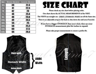 3Pcs SET Brand Q Formal Vest Tie Hankie Causal Formal Tuxedo Suit Waistcoat Coat - Image 1 of 2