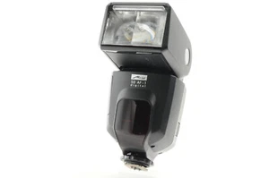 [Excellent+++] Metz 50 AF-1 Digital Xenon Shoe Mount Flash For Nikon DSLR - Picture 1 of 13