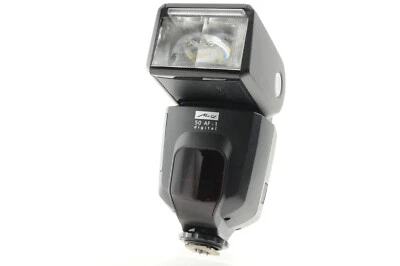 [Excellent+++] Metz 50 AF-1 Digital Xenon Shoe Mount Flash For Nikon DSLR - Image 1 of 4