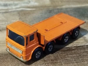 Antique Lesney Diecast Matchbox-Made In England - Picture 1 of 5