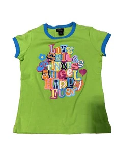 girls childrens place t shirt - Picture 1 of 1