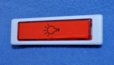 balcom - Lichttaster mit Led -   neu - Bild 1 von 4