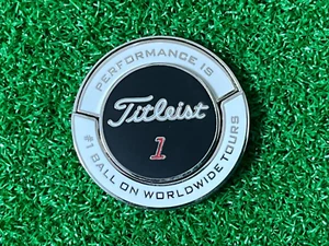 Marcador de doble bola Titleist Pro V1 Japón limitado (WB) con número de seguimiento - Imagen 1 de 7