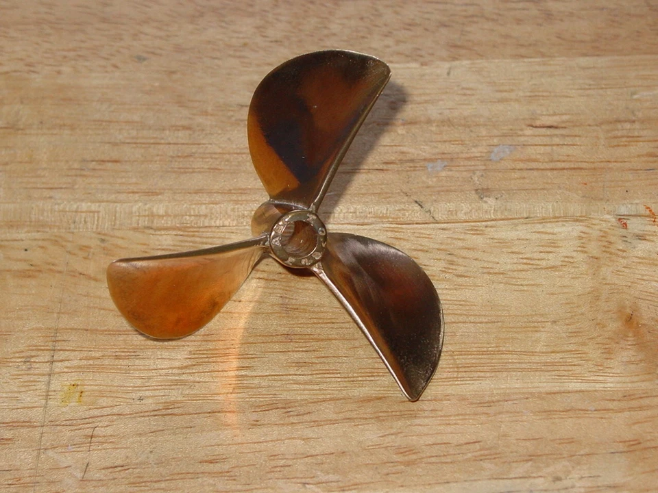 ABC  H-2820 prop - Image 1 of 1