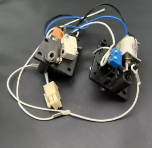 NEW Beckman Coulter Microfuge 18 Dual Latch Assembly P/N 367174 - Picture 1 of 3