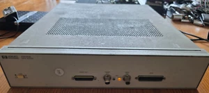HP 11835A DATA BUFFER, OPCIÓN 2 - Enciende, conexión "Clock Out" dañada - Imagen 1 de 7