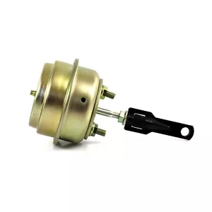 Turbolader Unterdruckdose Audi A3 2.0 TDI Motor: BKD / AZV 103 Kw 724930 - Picture 1 of 1