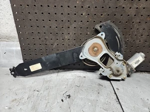 Actuador de ventana lateral de pasajero Sterling/Freightliner con motor A18-57870-001  - Imagen 1 de 6