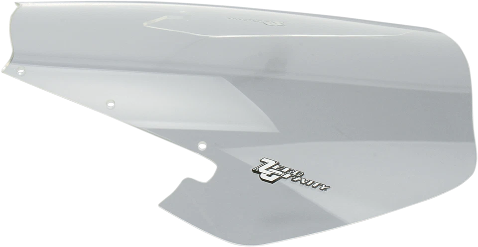 Parabrisas deportivo CERO GRAVITY para Yamaha FZ1 23-506-41 - transparente Foto 1 de 1