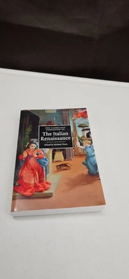 The Cambridge Companion to the Italian Renaissance - Image 1 of 4
