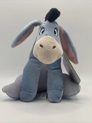 Disney - Winnie Pooh / I-aah - Plüsch Stofftier Kuscheltier NEU - Bild 1 von 4
