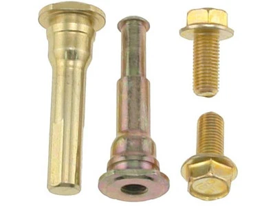 Комплект задних направляющих штифтов суппорта дискового тормоза для 1984-1987 Honda Prelude 29975CCYF 1985 - Изображение 1 из 2